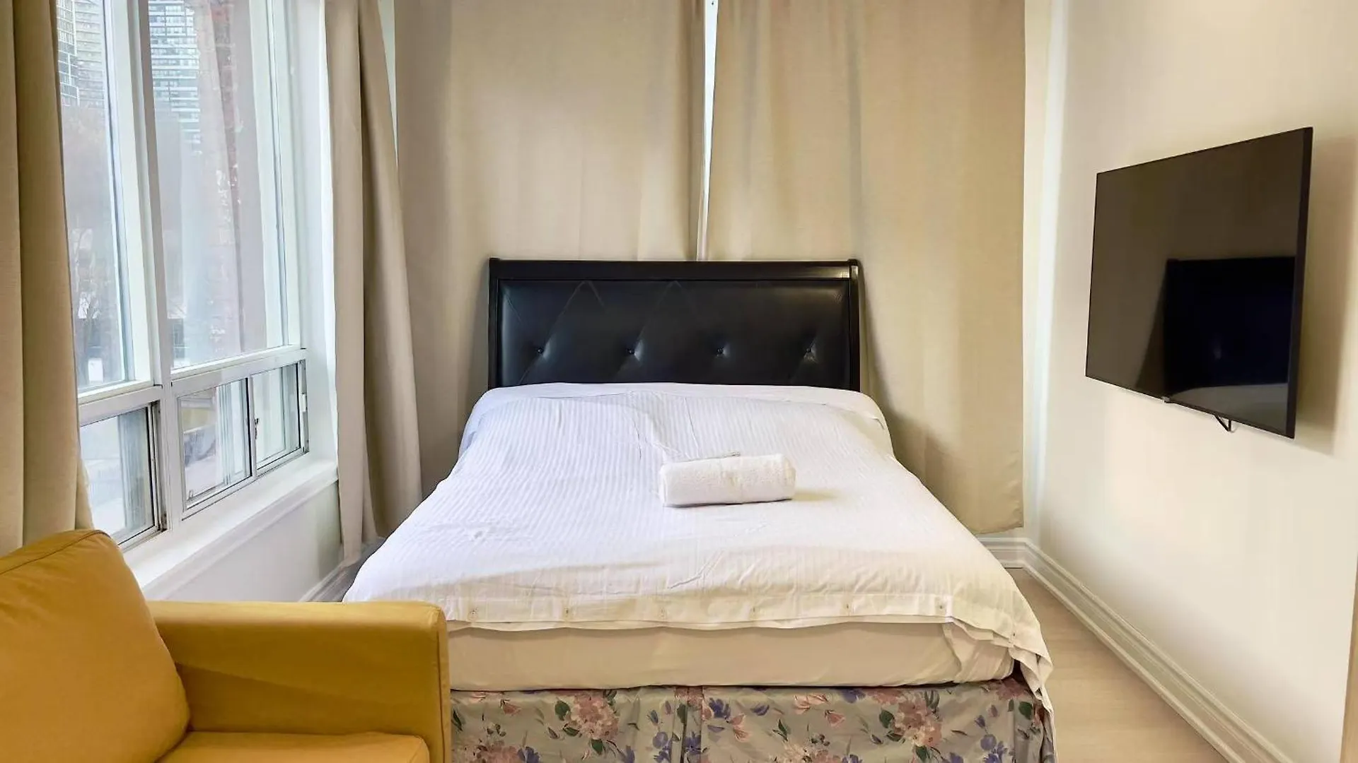 Warm Downtown Home Toronto 0*,  Canadá